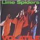 Lime Spiders - Volatile